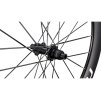 Specialized Roval Rapide Sprint CLX (Barva Satin Carbon/Gloss Black, Velikost 29 Front)