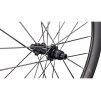 Specialized Roval Rapide Sprint CLX (Barva Satin Carbon/Gloss Black, Velikost 29 Front)