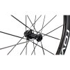 Specialized Roval Rapide CLX III (Barva Satin Carbon/Gloss Black, Velikost 700c Front)