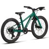 Dětské kolo Specialized Riprock 20 2026 Gloss Pine Green