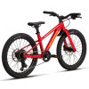 Dětské kolo Specialized Riprock 20 2026 Gloss Red California Sun