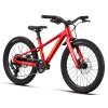 Dětské kolo Specialized Riprock 20 2026 Gloss Red California Sun