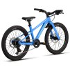 Dětské kolo Specialized Riprock 20 2026 Gloss Sky Blue / Oasis and Desert Rose