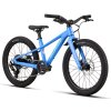 Dětské kolo Specialized Riprock 20 2026 Gloss Sky Blue / Oasis and Desert Rose