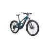 Celoodpružené elektrokolo Specialized Turbo Tero X 5.0 2026 Gloss Emerald Metallic / Dolomite Metallic (Barva GLOSS EMERALD METALLIC / DOLOMITE METALLIC, Velikost XL)