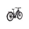 Elektrokolo Specialized Turbo Vado 4.0 Step-Through 2026 Gloss Castblack / Satin Silver Reflective (Barva GLOSS CASTBLACK / SATIN SILVER REFLECTIVE, Velikost S)