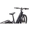 Elektrokolo Specialized Turbo Vado 4.0 Step-Through 2026 Gloss Castblack / Satin Silver Reflective (Barva GLOSS CASTBLACK / SATIN SILVER REFLECTIVE, Velikost S)