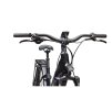 Elektrokolo Specialized Turbo Vado 4.0 Step-Through 2026 Gloss Castblack / Satin Silver Reflective (Barva GLOSS CASTBLACK / SATIN SILVER REFLECTIVE, Velikost S)