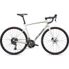 Silniční kolo Specialized Allez 2026 Dune White Deep Lake