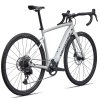 Specialized Turbo Creo 2 Comp E5 2026 Gloss Dolomite Metallic / Dark Navy Metallic