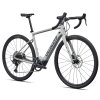 Specialized Turbo Creo 2 Comp E5 2026 Gloss Dolomite Metallic / Dark Navy Metallic