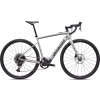 Specialized Turbo Creo 2 Comp E5 2026 Gloss Dolomite Metallic / Dark Navy Metallic