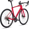 Silniční kolo Specialized Roubaix SL8 Sport 2026 Gloss Vivid Red Obsidian 2