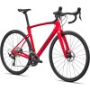 Silniční kolo Specialized Roubaix SL8 Sport 2026 Gloss Vivid Red Obsidian 1
