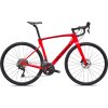 Silniční kolo Specialized Roubaix SL8 Sport 2026 Gloss Vivid Red Obsidian