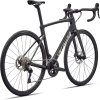 Silniční kolo Specialized Roubaix SL8 Sport 2026 Gloss Obsidian Metallic Dune White 2