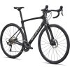 Silniční kolo Specialized Roubaix SL8 Sport 2026 Gloss Obsidian Metallic Dune White 1