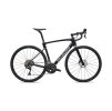 Silniční kolo Specialized Roubaix SL8 Sport 2026 Gloss Obsidian Metallic/Dune White (Barva Gloss Obsidian Metallic/Dune White, Velikost 44)