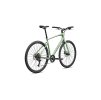 Kolo Specialized Sirrus X 1.0 2026 Gloss Pistachio / Laurel Green Metallic Frost Reflective (Barva GLOSS PISTACHIO / LAUREL GREEN METALLIC FROST REFLECTIVE, Velikost XS)