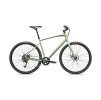 Kolo Specialized Sirrus X 1.0 2026 Gloss Pistachio / Laurel Green Metallic Frost Reflective (Barva GLOSS PISTACHIO / LAUREL GREEN METALLIC FROST REFLECTIVE, Velikost XS)