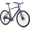 Kolo Specialized Sirrus X 1.0 2026 Gloss Majesty Metallic Dolomite Metallic Frost Reflective 1