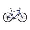 Kolo Specialized Sirrus X 1.0 2026 Gloss Majesty Metallic / Dolomite Metallic Frost Reflective (Barva GLOSS MAJESTY METALLIC / DOLOMITE METALLIC FROST REFLECTIVE, Velikost XS)