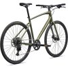 Kolo Specialized Sirrus X 2.0 2026 Gloss Laurel Green Metallic Sandstone Metallic Frost Reflective 2