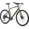 Kolo Specialized Sirrus X 2.0 2026 Gloss Laurel Green Metallic Sandstone Metallic Frost Reflective 1