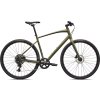Kolo Specialized Sirrus X 2.0 2026 Gloss Laurel Green Metallic Sandstone Metallic Frost Reflective
