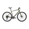 Kolo Specialized Sirrus X 2.0 2026 Gloss Laruel Green Metallic / Sandstone Metallic Frost Reflective (Barva GLOSS LARUEL GREEN METALLIC / SANDSTONE METALLIC FROST REFLECTIVE, Velikost XXS)