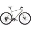 Kolo Specialized Sirrus X 2.0 2026 Gloss Dolomite Metallic Majesty Blue Metallic Frost Reflective