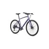 Kolo Specialized Sirrus X 2.0 2026 Satin Mauve Metallic / Dolomite Metallic Frost Reflective (Barva SATIN MAUVE METALLIC / DOLOMITE METALLIC FROST REFLECTIVE, Velikost XS)