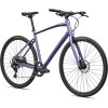 Kolo Specialized Sirrus X 2.0 2026 Satin Mauve Metallic Dolomite Metallic Frost Reflective 1