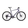 Kolo Specialized Sirrus X 2.0 2026 Satin Mauve Metallic / Dolomite Metallic Frost Reflective (Barva SATIN MAUVE METALLIC / DOLOMITE METALLIC FROST REFLECTIVE, Velikost XS)