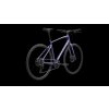 Kolo Specialized Sirrus X 2.0 2026 Satin Mauve Metallic / Dolomite Metallic Frost Reflective (Barva SATIN MAUVE METALLIC / DOLOMITE METALLIC FROST REFLECTIVE, Velikost XS)
