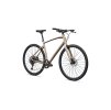 Kolo Specialized Sirrus X 3.0 2026 Gloss Sandstone Metallic / Burnt Gold Metallic Frost Reflective (Barva GLOSS SANDSTONE METALLIC / BURNT GOLD METALLIC FROST REFLECTIVE, Velikost XXS)