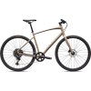 Kolo Specialized Sirrus X 3.0 2026 Gloss Sandstone Metallic