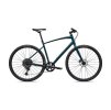 Kolo Specialized Sirrus X 3.0 2026 Gloss Emerald Metallic / Fjord Metallic Frost Reflective (Barva GLOSS EMERALD METALLIC / FJORD METALLIC FROST REFLECTIVE, Velikost XXS)
