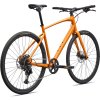 Kolo Specialized Sirrus X 3.0 2026 Gloss Violet Pearl Orange Zest 2