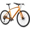 Kolo Specialized Sirrus X 3.0 2026 Gloss Violet Pearl Orange Zest 1