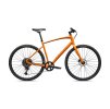 Kolo Specialized Sirrus X 3.0 2026 Gloss 50% Cqv Reflex Fine Viloet Ghost Pearl Over Orange Zest / Desert Metallic Frost (Barva GLOSS 50% CQV REFLEX FINE VILOET GHOST PEARL OVER ORANGE ZEST / DESERT METALLIC FROST REFLECTIVE, Velikost XXS)