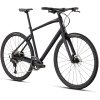 Kolo Specialized Sirrus X 4.0 2026 Satin Dark Navy Metallic 1