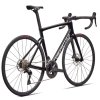 Kolo Specialized Tarmac SL7 Sport Shimano 105 2026 Gloss Black Dolomite Metallic (3)