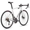 Kolo Specialized Tarmac SL7 Sport Shimano 105 2026 Gloss White Dark Navy Metallic (3)