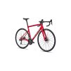 Kolo Specialized Tarmac SL8 Comp - Shimano 105 Di2 2026 Gloss Red Tint Over Silver Dust / Silver Dust (Barva GLOSS RED TINT OVER SILVER DUST / SILVER DUST, Velikost 44)