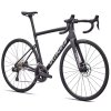 Kolo Specialized Tarmac SL8 Comp Shimano 105 Di2 2026 Satin Carbon White