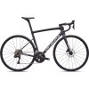 Kolo Specialized Tarmac SL8 Comp Shimano 105 Di2 2026 Satin Carbon White (3)