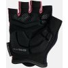 Cyklistické rukavice Specialized Dual Gel Short Finger Gloves Dusty Rose 1