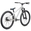 Dirt kolo Specialized P.3 2026 Satin Metallic White Silver / Metallic Obsidian