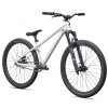 Dirt kolo Specialized P.3 2026 Satin Metallic White Silver / Metallic Obsidian